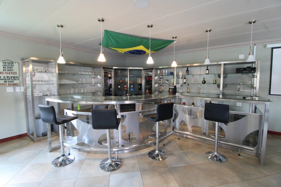 11 Bedroom Property for Sale in Van Der Hoff Park North West